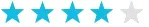 5/5 Stars!